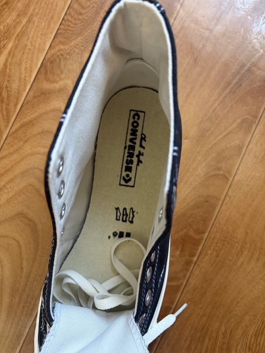 Продаю кеды Converse