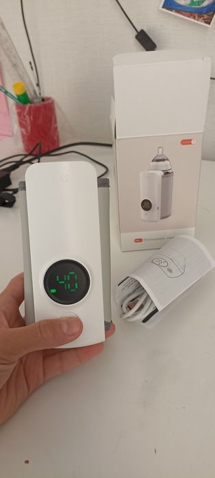 Разогреватель детских бутылок