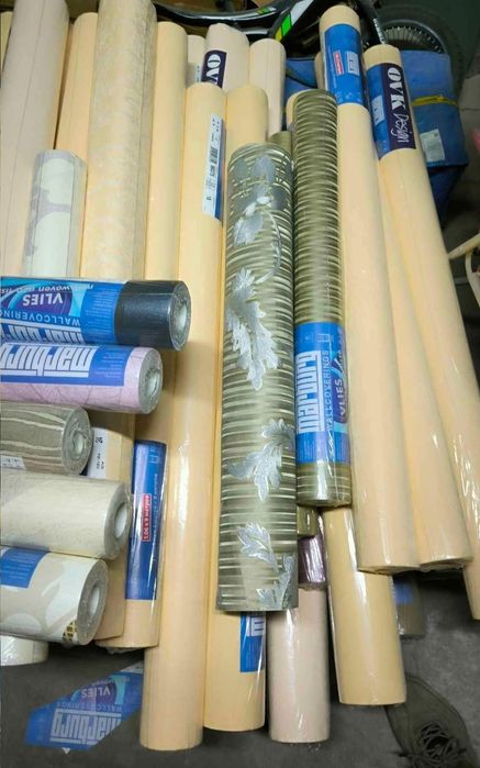 Обои Супермоющие