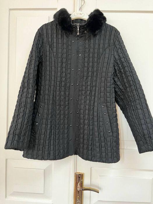 Женская куртка. Туркия