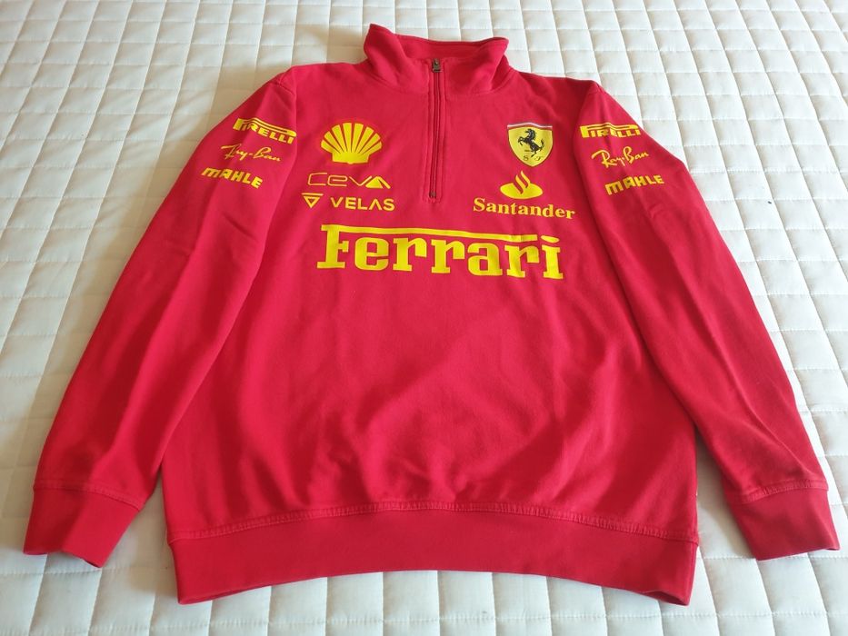 Bluza de barbati   -   200 lei.