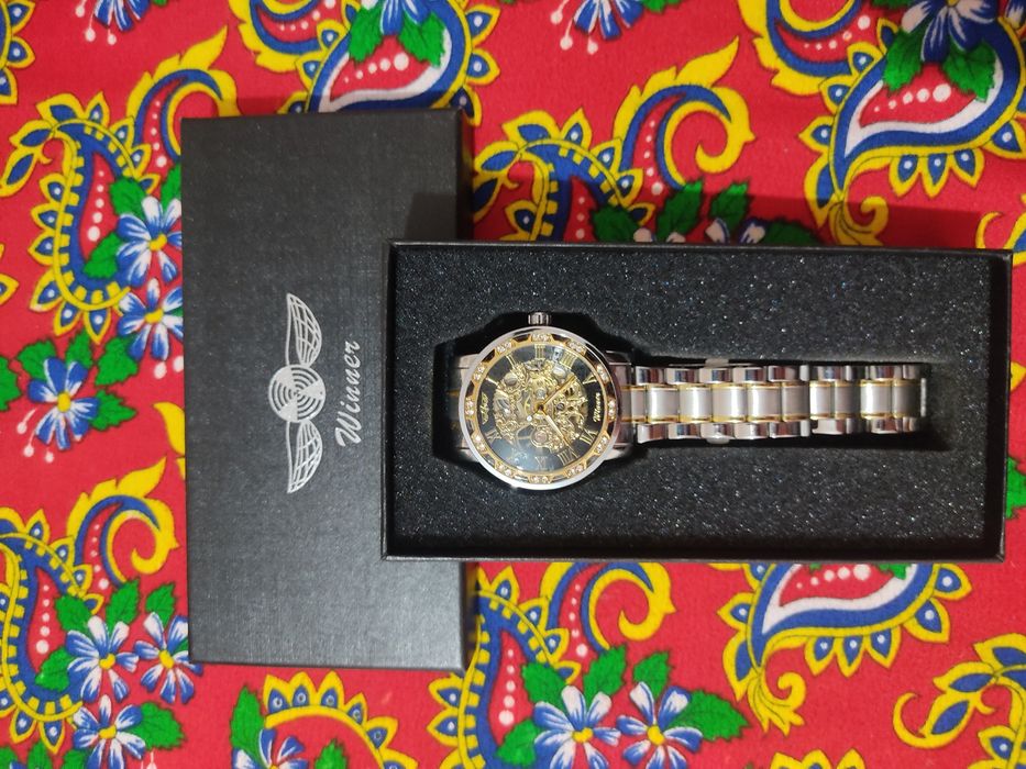 Часы продам торг