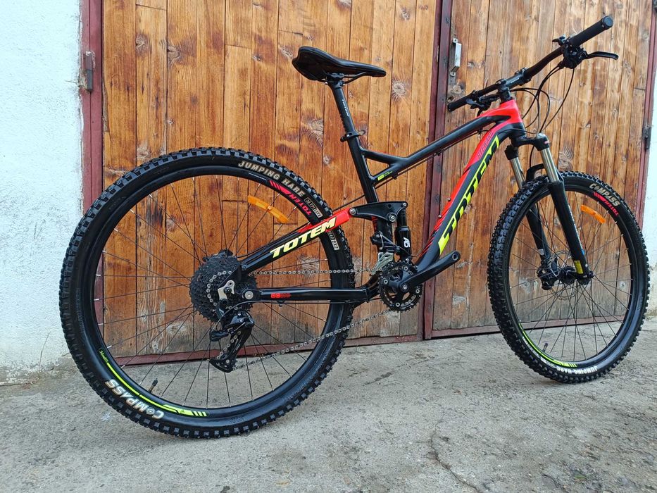 5% КОЛЕДНА ОТСТЪПКА 2024 Totem Steward 29