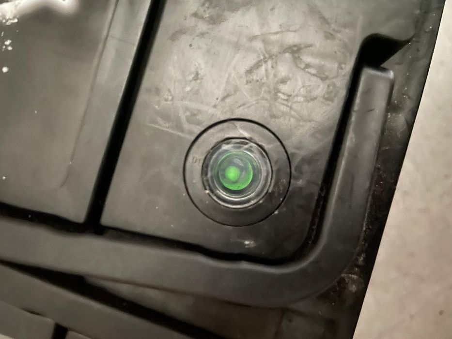 Аккумулятор 100Ah