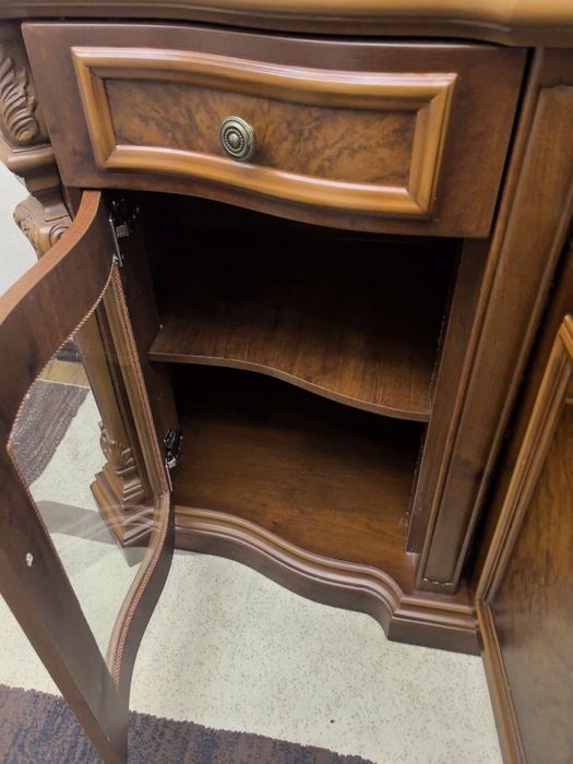 Мебель для гостинной (Китай, дерево)