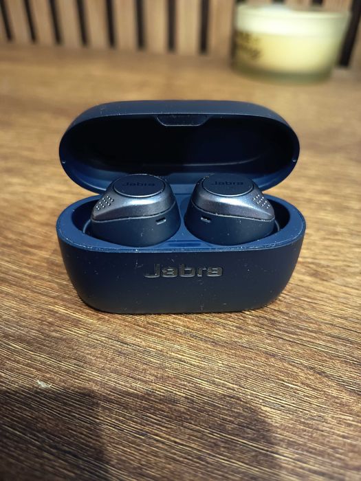 Jabra Active Elite 75t слушалки