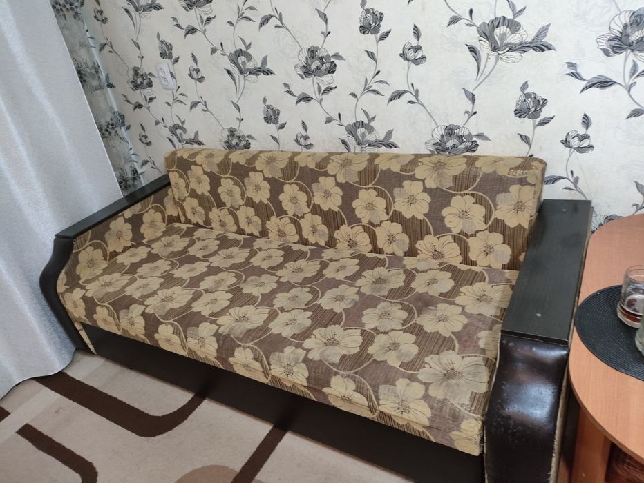 Диван даром самовывоз