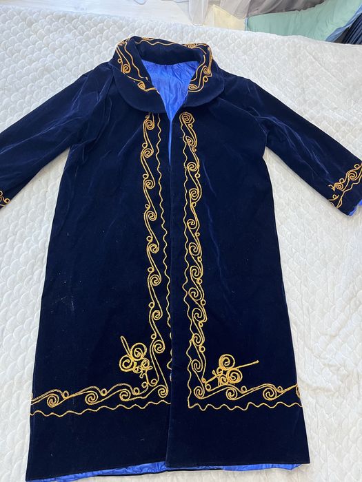 Продам шапан