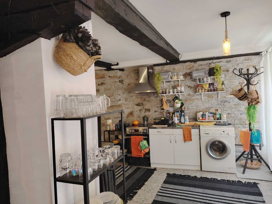 Продава се Къща в с. Бели Осъм, Област Ловеч - 304 кв.м за 316 €/кв.м - Снимка #8