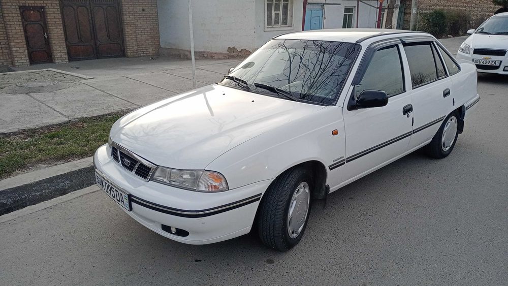 Nexia 1.5 Daewoo