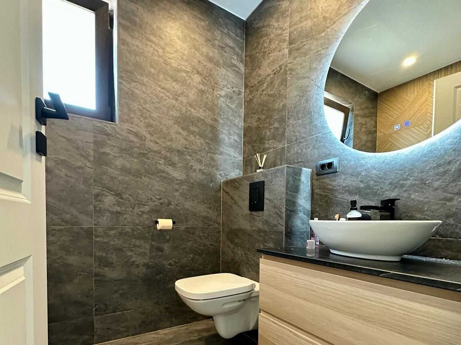 Faiantar București și Ilfov