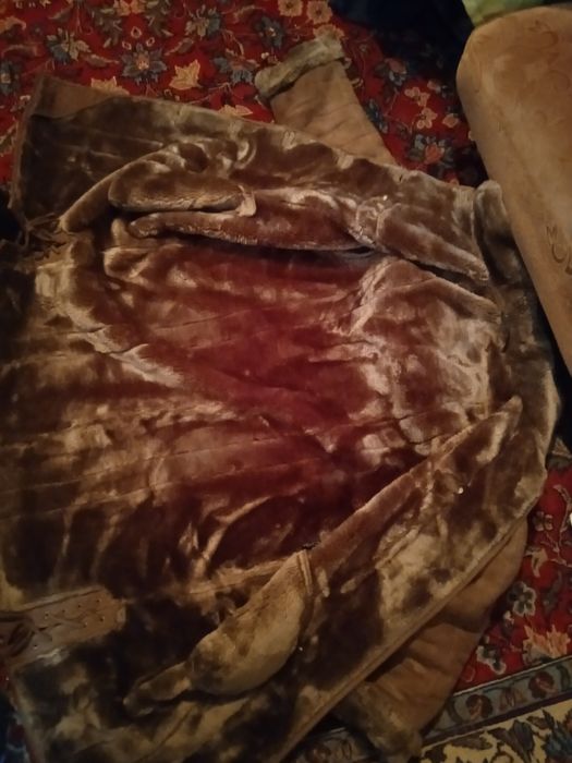 Женская одежда зимняя