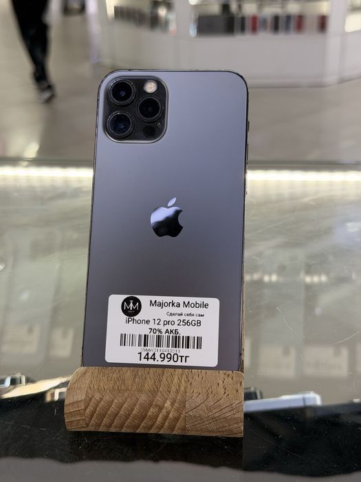 iPhone 12 Pro 256GB Айфон 12 Про 256ГБ