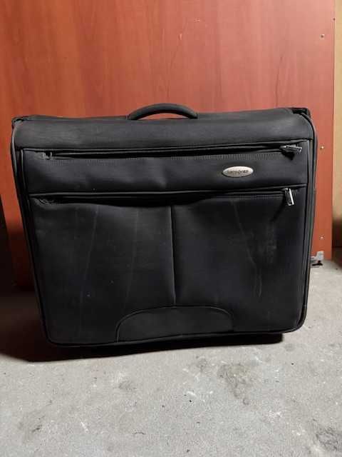 troller de cala  Samsonite business