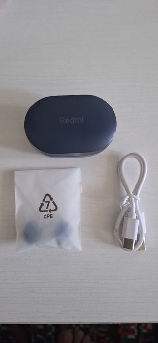 Xioami Redmi AirDots 3 ko‘k sotiladi