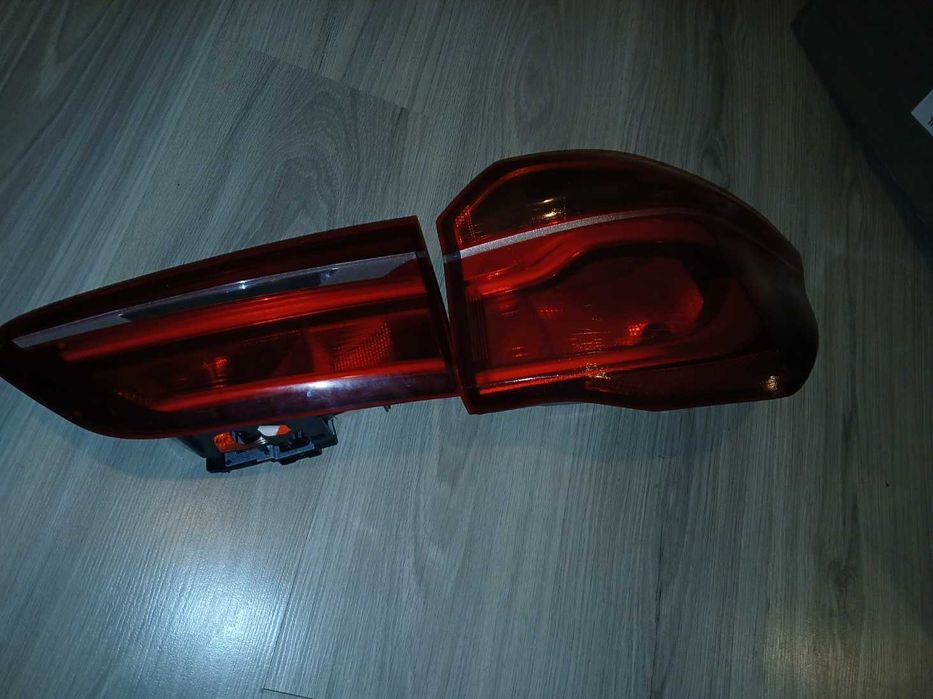 BMW X1 F48 2015-2018 Set Complet LampI Spate, Croserie si Haion