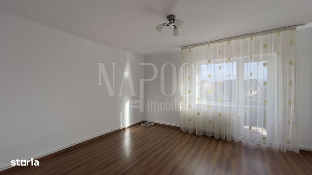 Apartament 2 camere de vanzare in Iris, Cluj Napoca
