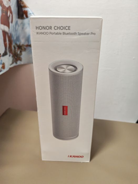 Boxa honor choice noua sigilata