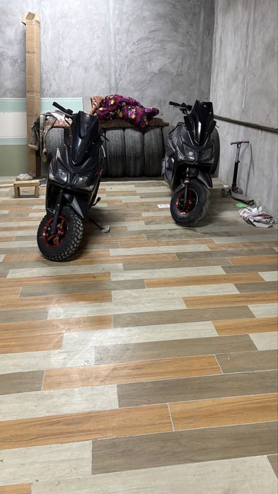 Продам 2мопеда без учета