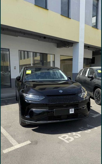 C11 leapmotor 2025 hybrid