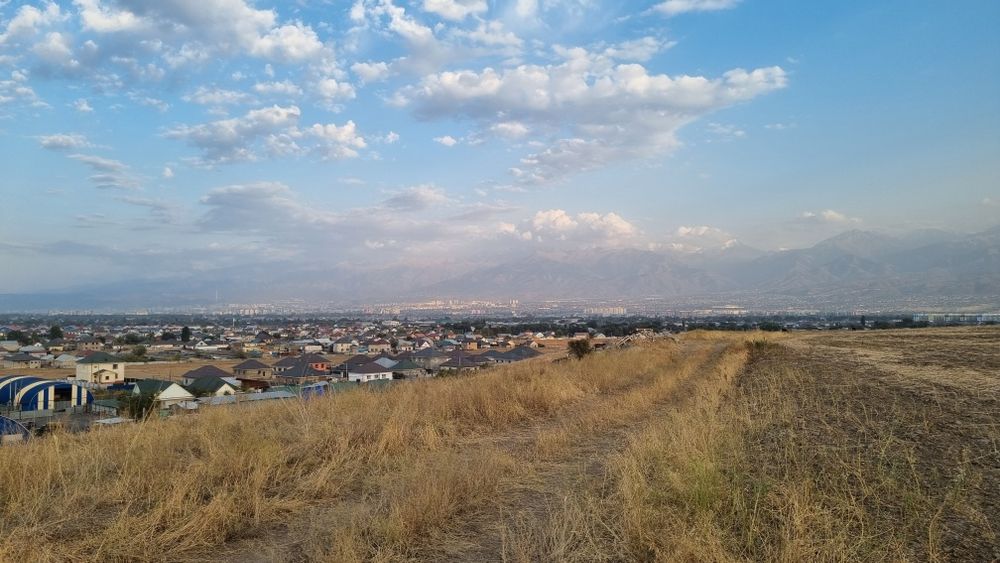 Продам участок 70 соток