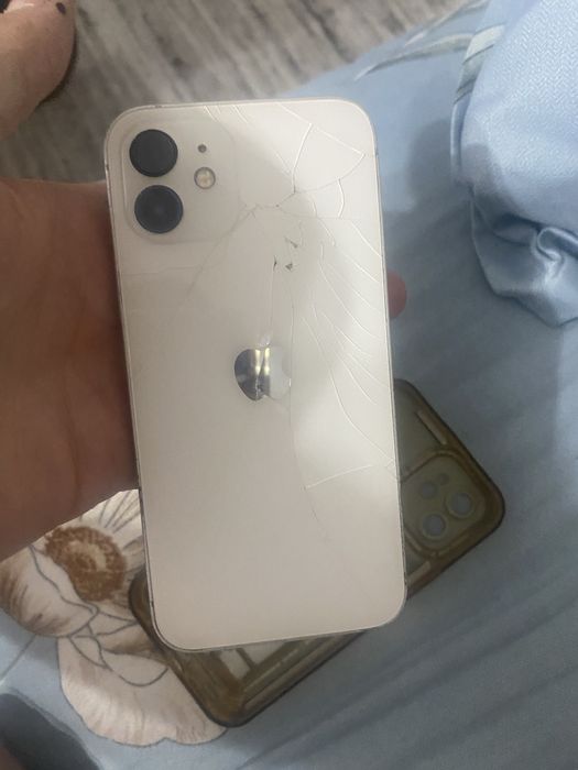 Айфон 12 гб 128