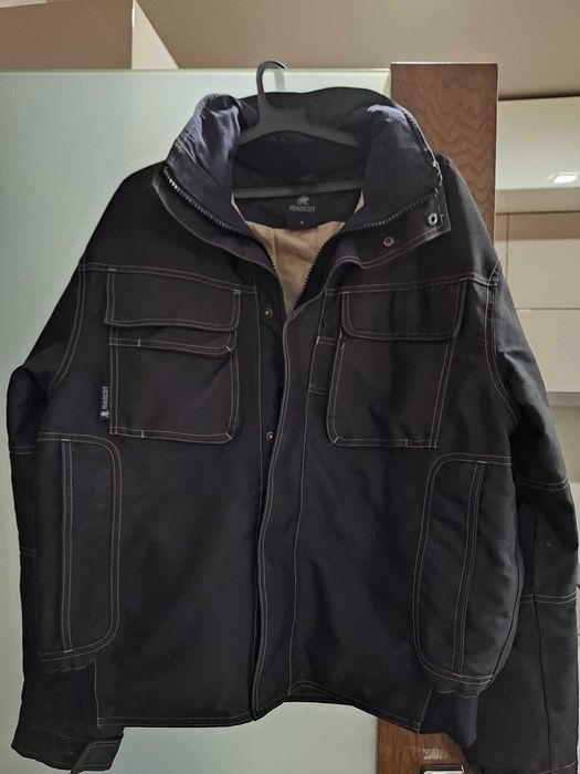 Работни якета Mascot, Blaklader, Snickers, Engelbert Strauss