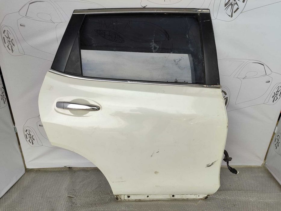 Usa Spate Dreapta Nissan X-Trail (T32) SUV 2014–2021 / Cod OEM H210M4CBMA (11L)