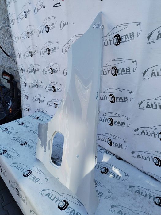 Aripa stanga Bmw Seria 3 G20-G21 Plug-In Hybrid an 2019-2020-2021-2022