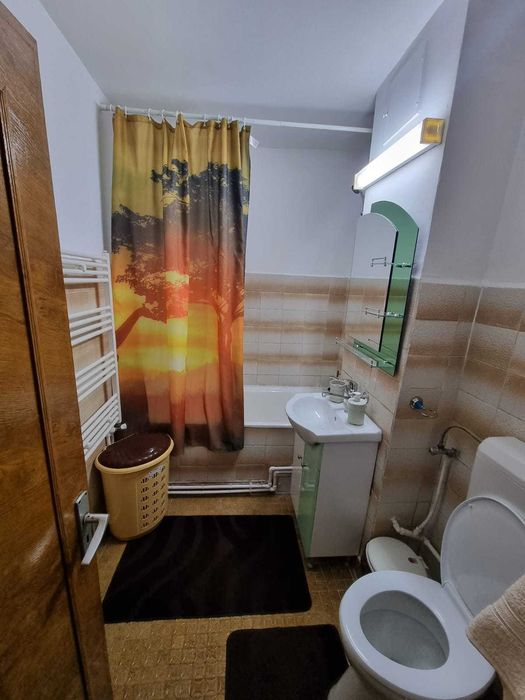 Apartament 2 camere spre inchiriere