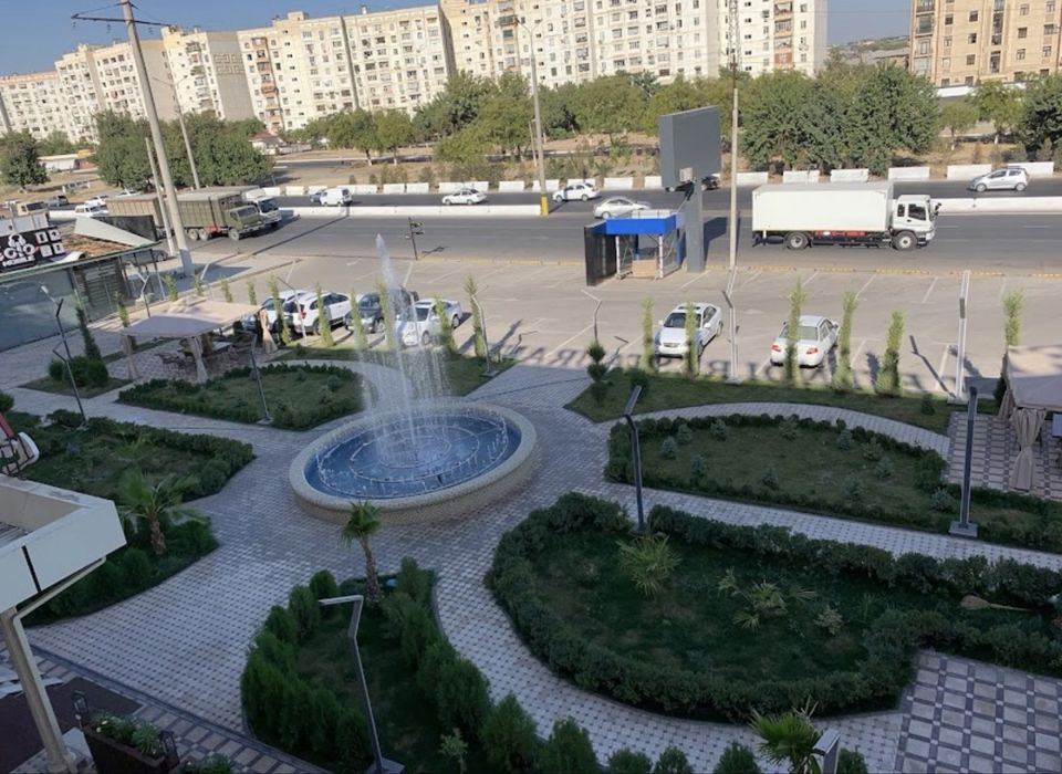 Арзонга садово парковый уличный фонарь берворилади