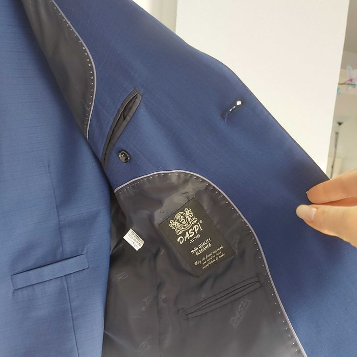 Costum barbatesc