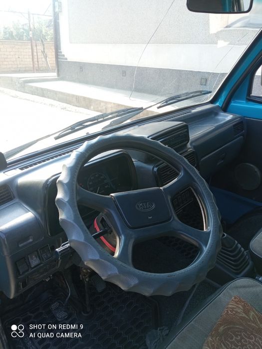 Киа тонер сотилади 1999 йил