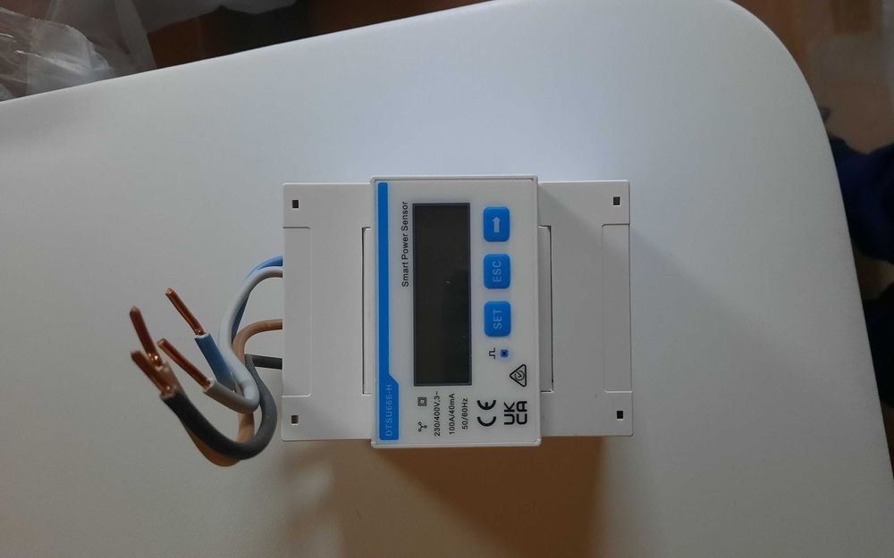 Invertor trifazat 6Kw