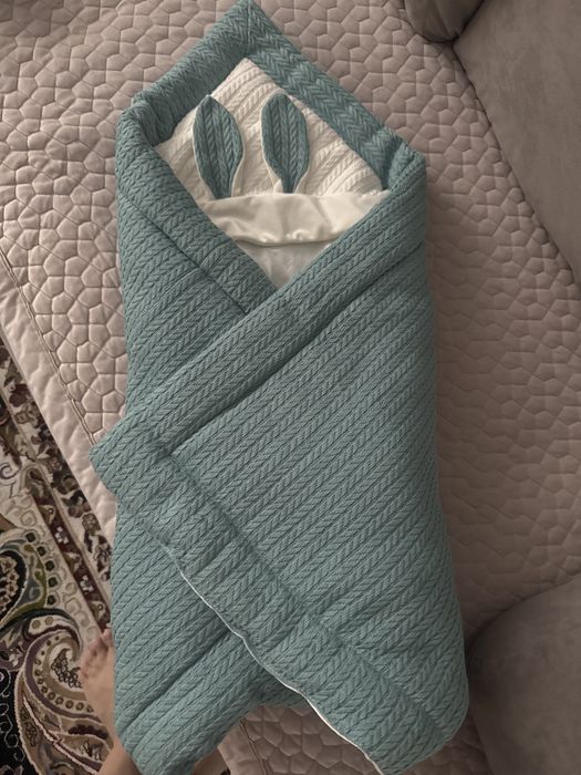 Продам конверт для  выписки