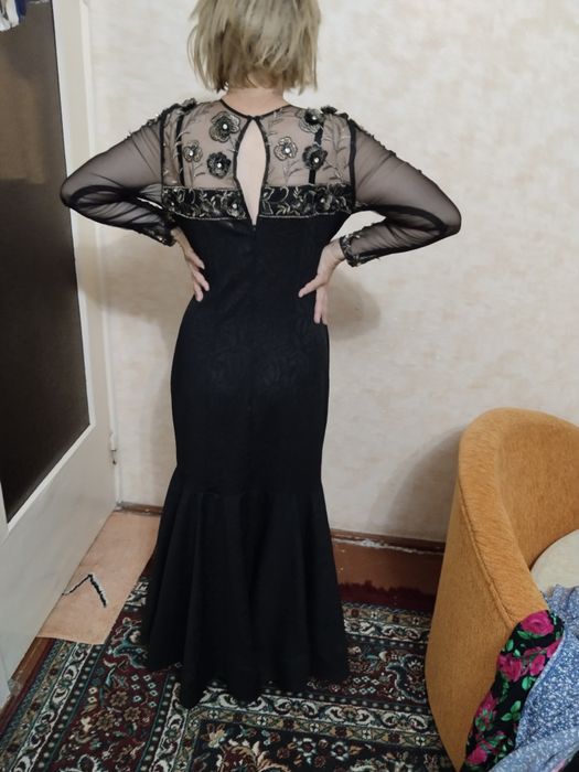 Yangi vicherni koylak