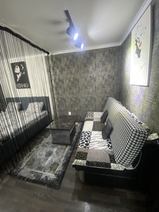 Квартира Пришахтинск