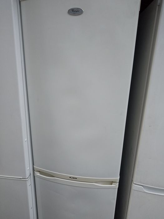 Frigider 2 uși funcțional