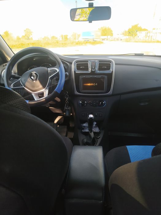 Продам Рено Сандеро степфей