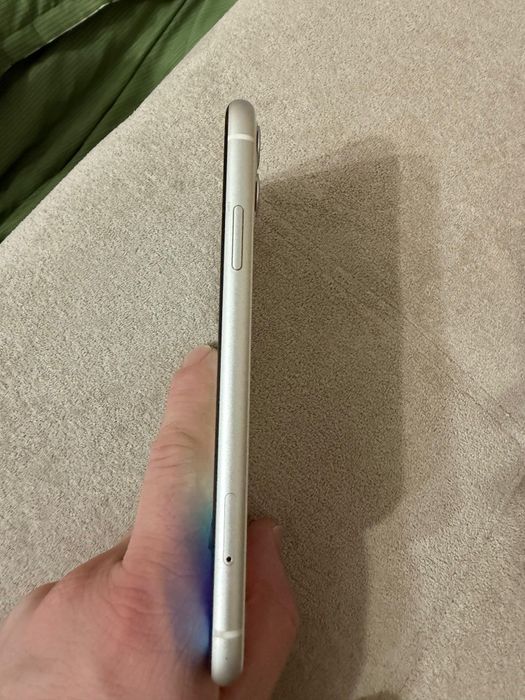 IPHONE 11 128гб аккум 78%