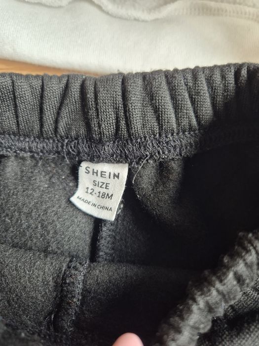 Set aniversar/ 1 an/ 80-86