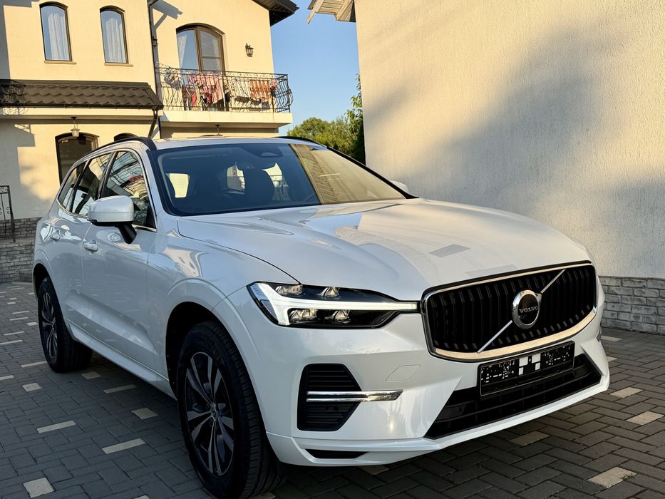 Volvo XC 60 Impecabil!