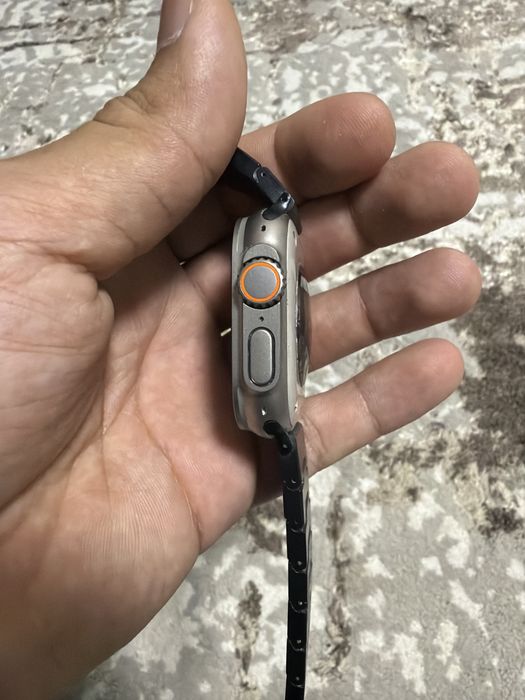 Apple watch ultra 3 49mm