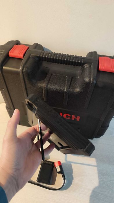 Launch X431 V Pro3S V+ kit diagnoza auto profesionala 2026/2027+X431FX