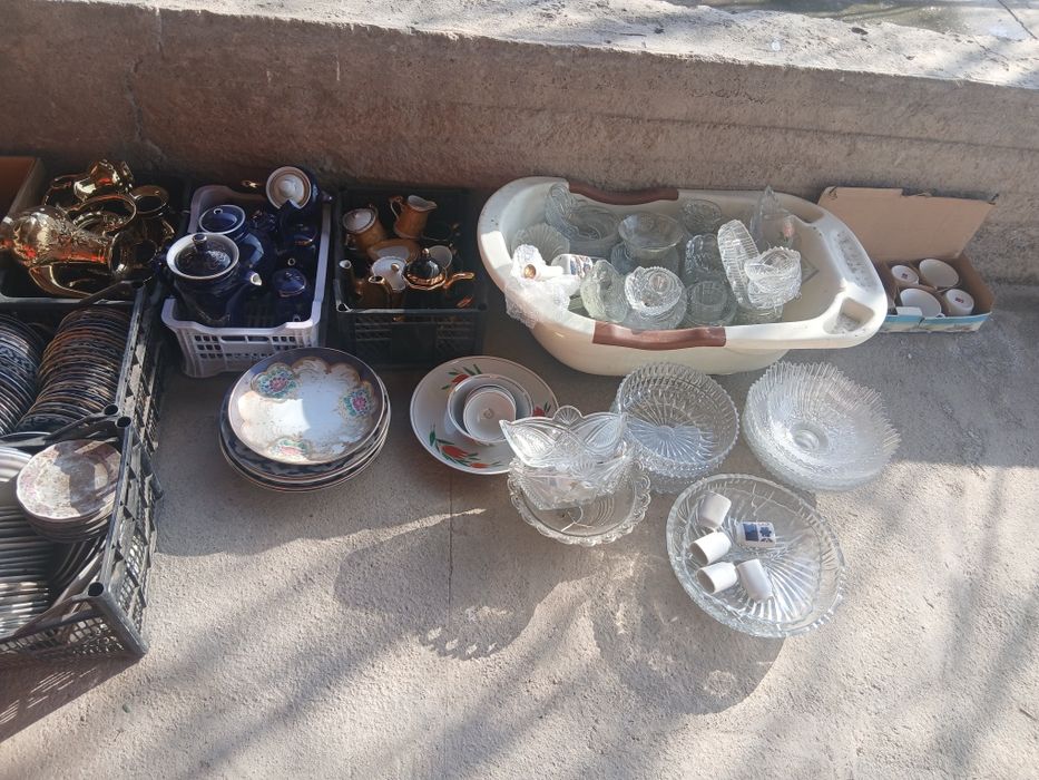 Идшла сотилади хамаси