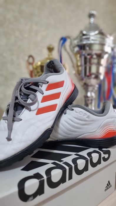 Сороконожки ADIDAS