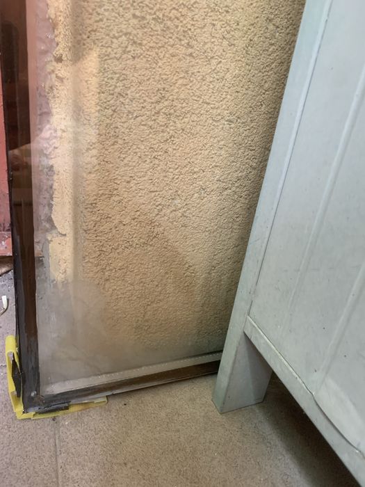 Donez geam termopan 137 x 52 cm