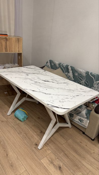 Стол каркас железо