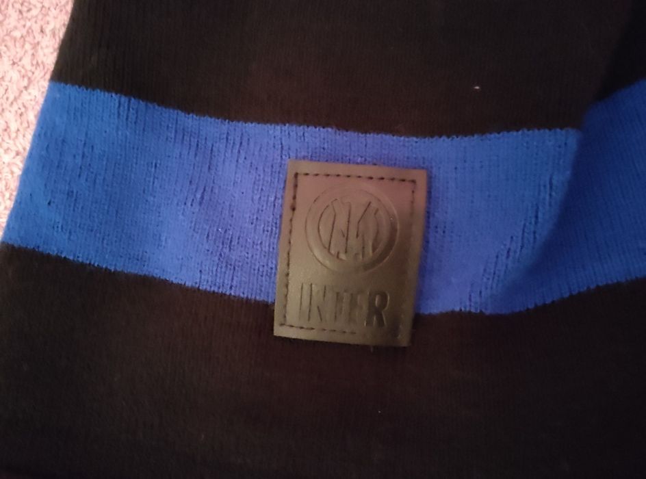 Лицензирани шапки Ювентус, Интер Милано