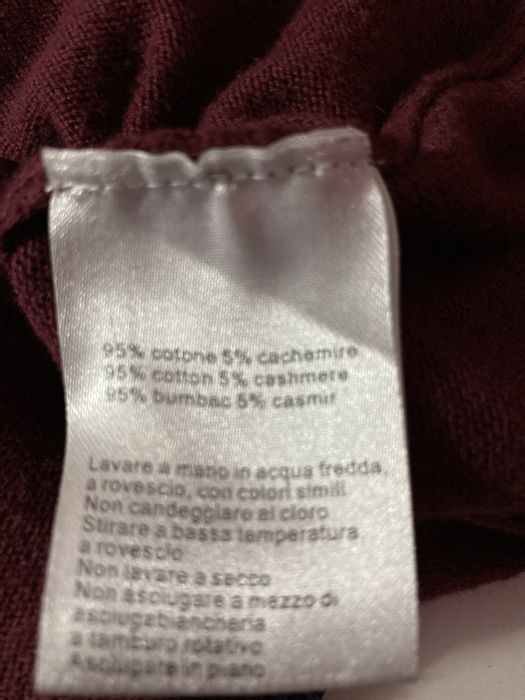 Vând pulover bărbați Bigotti superb.